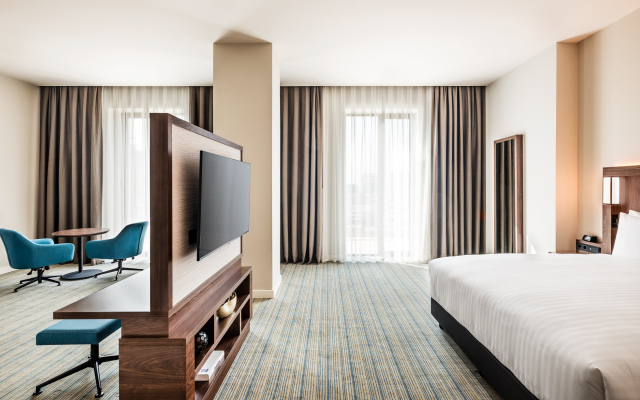 Hotel Courtyard by Marriott Baku