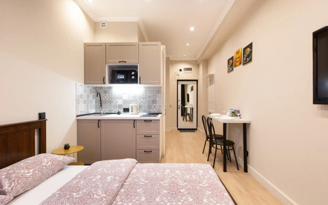 Квартира на Проспекте Вернадского 41 с1 551