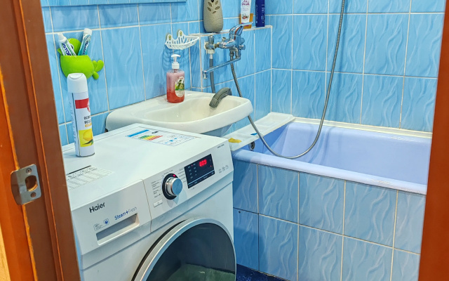 Apartamenty Uutnaa kvartira