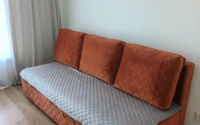 Flat Na A.monakhovoy