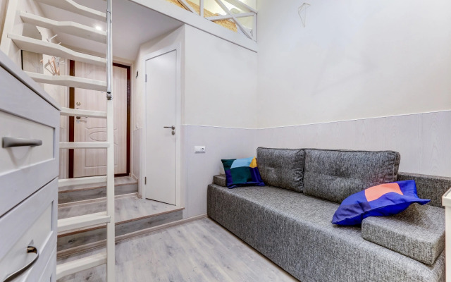 Апартаменты Locationapartments 2