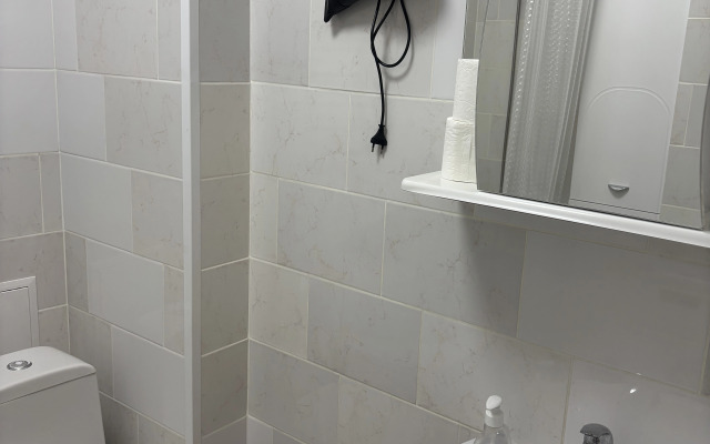 Квартира Уютная студия