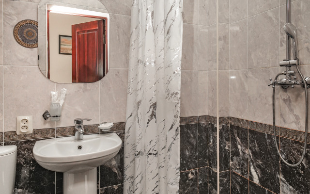 Отель Кристи