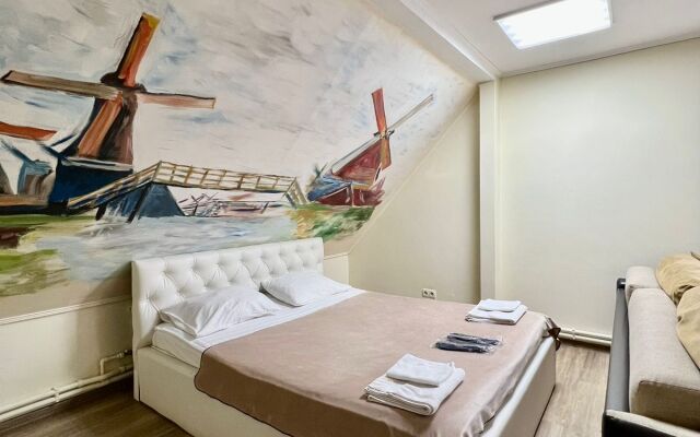 Mone Hotel