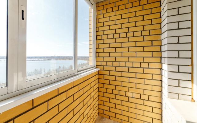 Na Astrakhanskoy 263 Flat
