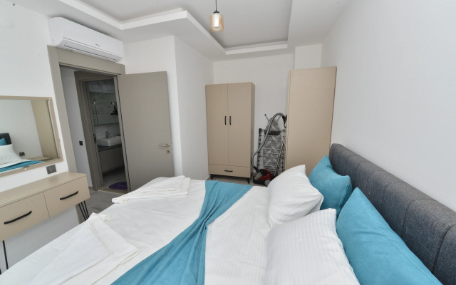 Ethica Suite Luxury Houses Hotel