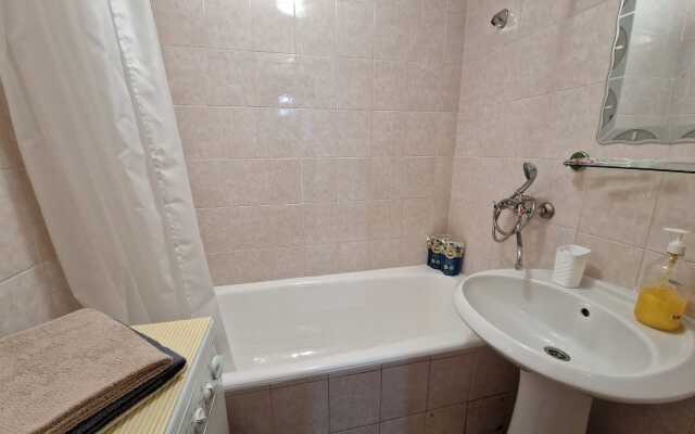 Квартира на Рабочей 45