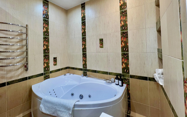 Квартира Большая на Чехова