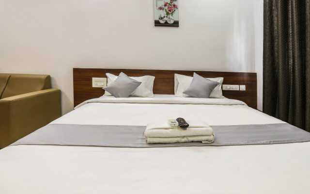 Gateway Suites Hotel