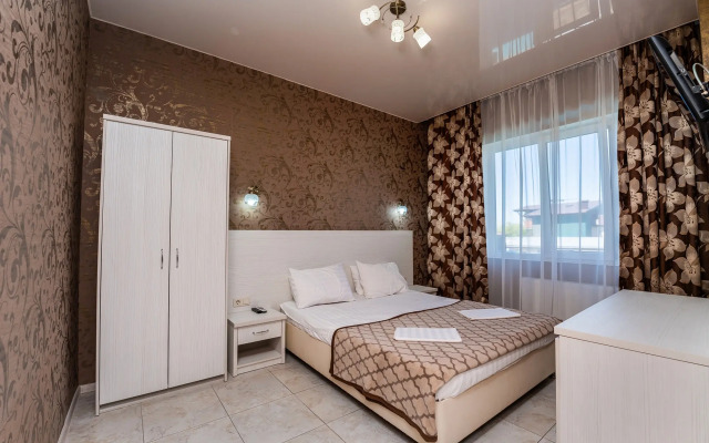 Hotel Fortuna