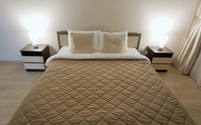 Квартира в районе Придачи