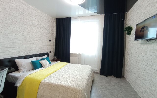 Live-In-Comfort Na Vysotnoy 11-10 Flat