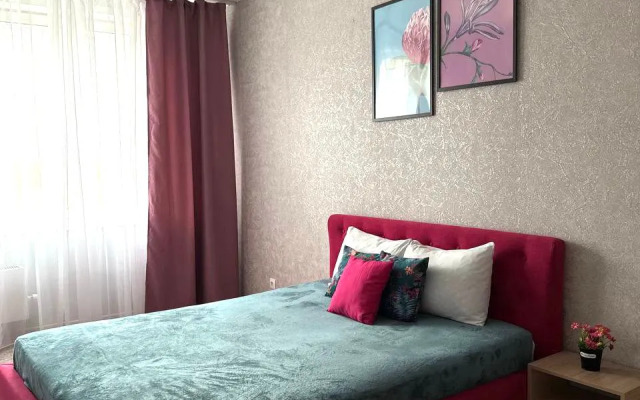 Квартира в Тихих Зорях рядом с Бобровым Логом