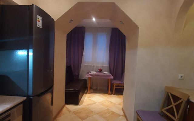 Апартаменты Люкс в парке на Соколе