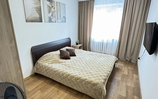 Квартира на Белинского 7