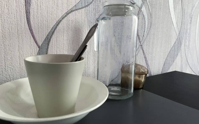 Отель Гостиница Центральная