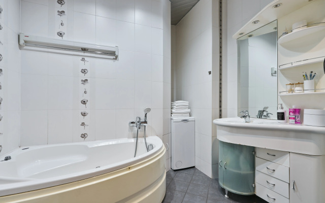 Апартаменты 2х-комнатные в Доме клубного типа - Третьяковская галерея