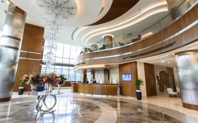 La Quinta by Wyndham Istanbul Gunesli Hotel