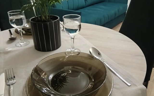 Квартира 1-комнатная на 4 проспект Куприна