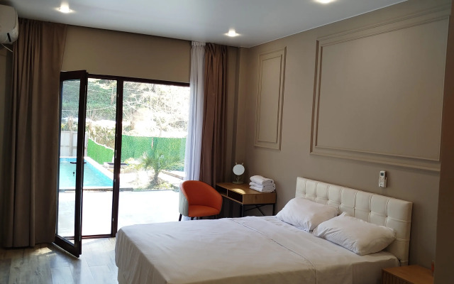 Lile Villa