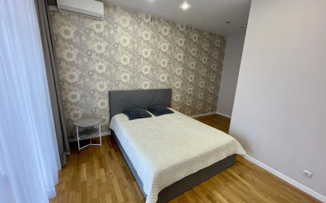 Квартира Современная квартира в элитном жилом комплексе