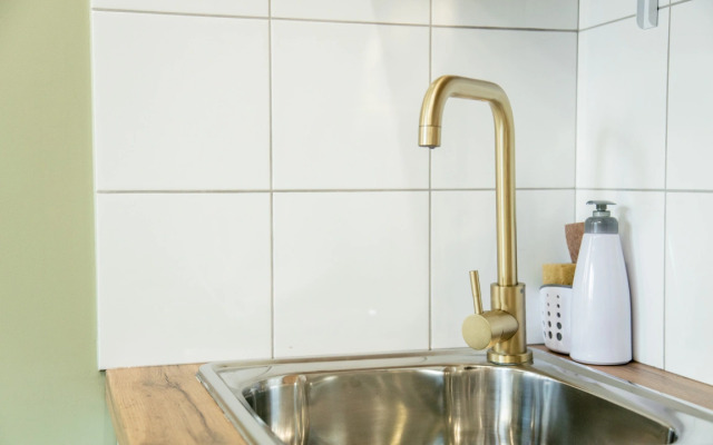 Апартаменты На Семена Лагоды (1)