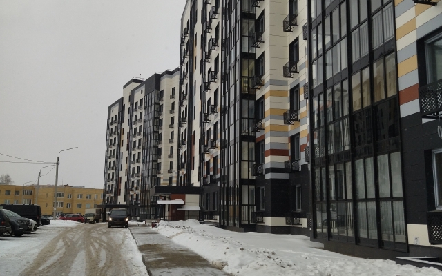 Stilnaya Kvartira S Dizaynerskim Remontom Flat