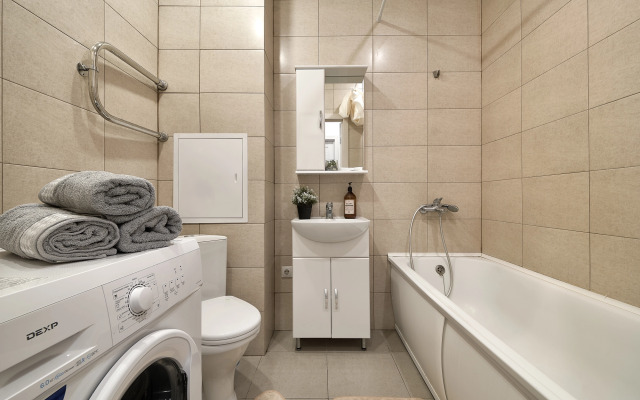 Квартира Однокомнатная