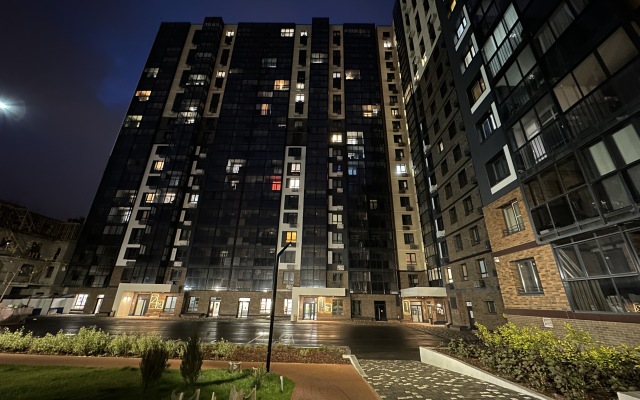 Квартира 1-ком Пискунова 138-66 Иркутск Аэропорт ЖК Семья КакДома