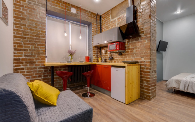 Апартаменты RentalSPb