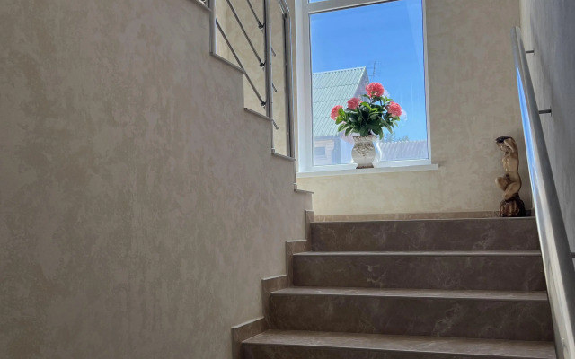 S Apartamentami Guest house