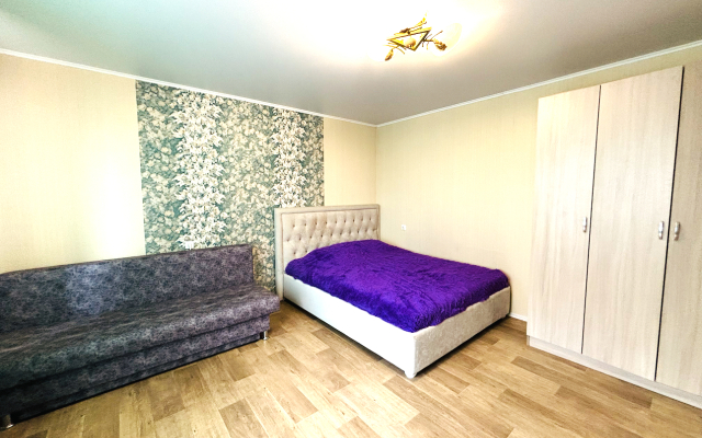 Квартира на Менделеева 23