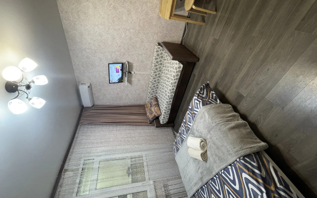 Квартира Уютная квартира на Магнитогорской