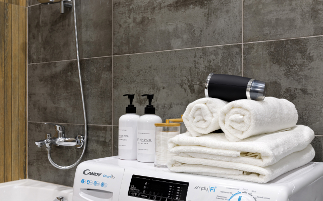 Квартира Sunrise