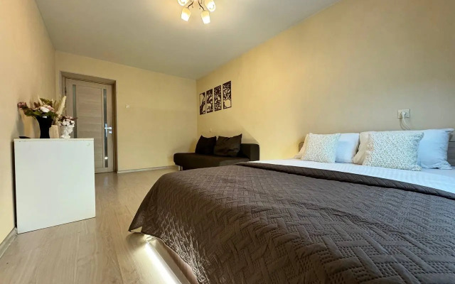 Квартира Тут Хорошо на Уктусской 47