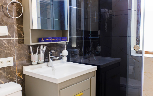 Отель Dali Samarkand