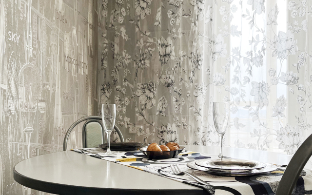 Апартаменты Династия По Улице 9 Мая