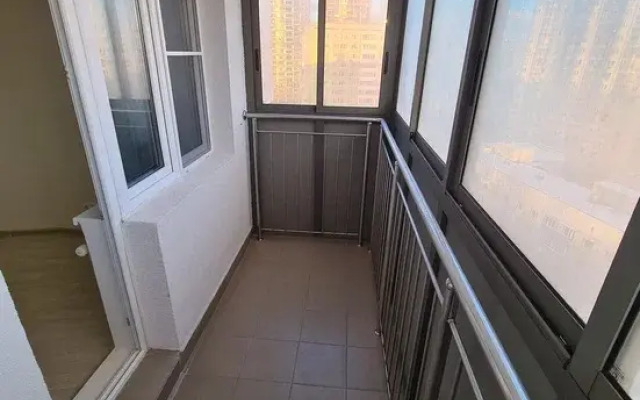 Апартаменты у Парка Новые Черемушки