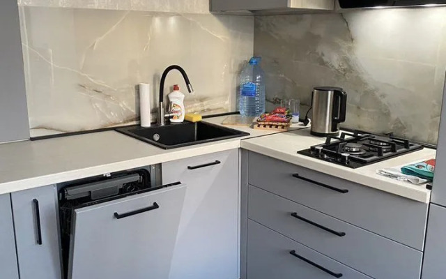 Квартира на Бульваре Гусева 46 2