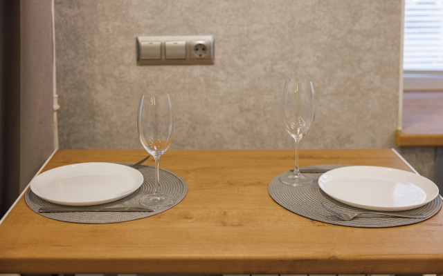 Dvukhkomnatnaya Na Prospekte Lenina 115a Flat