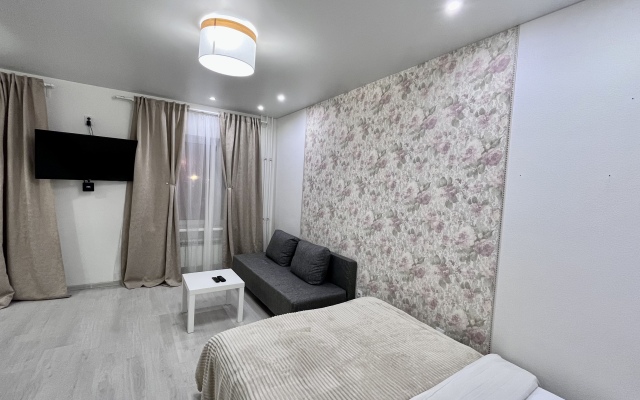 Uyutnaya Studiya Apartment