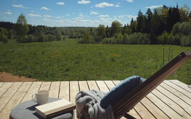 Rodionova Dacha Guest House