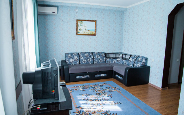 Aleksandrovskij Hotel