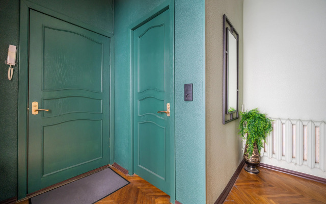 Квартира для 6 Гостей у Московского Вокзала