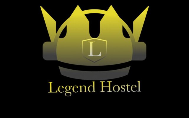 Legend Hostel