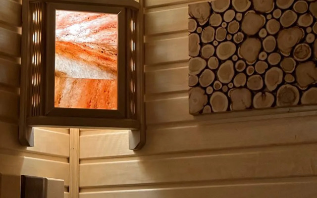 Частный дом Эко-зона