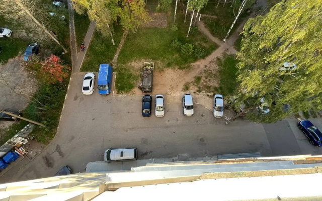 Kvartira Krasivyh Zakatov