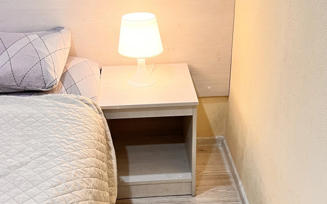 Апартаменты Виктория 7