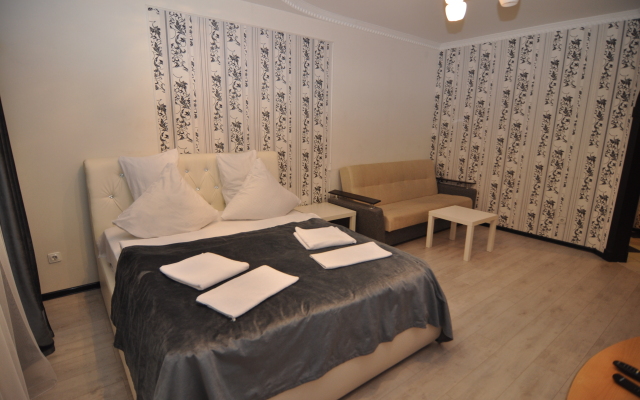 Apartamenty 1-Komnatnaya Kvartira