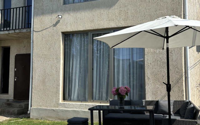 Dom Pod Klyuch Private house